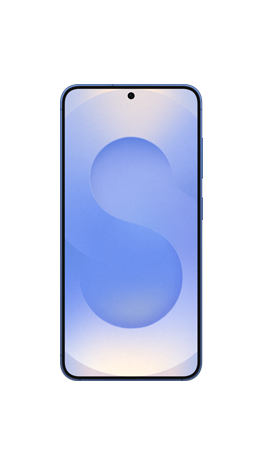 SAMSUNG Galaxy S25 – navy – 512 GB